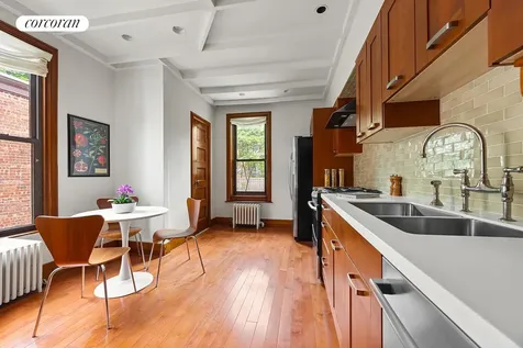 166 Maple Street New York City NY 11225