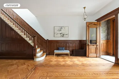 166 Maple Street New York City NY 11225