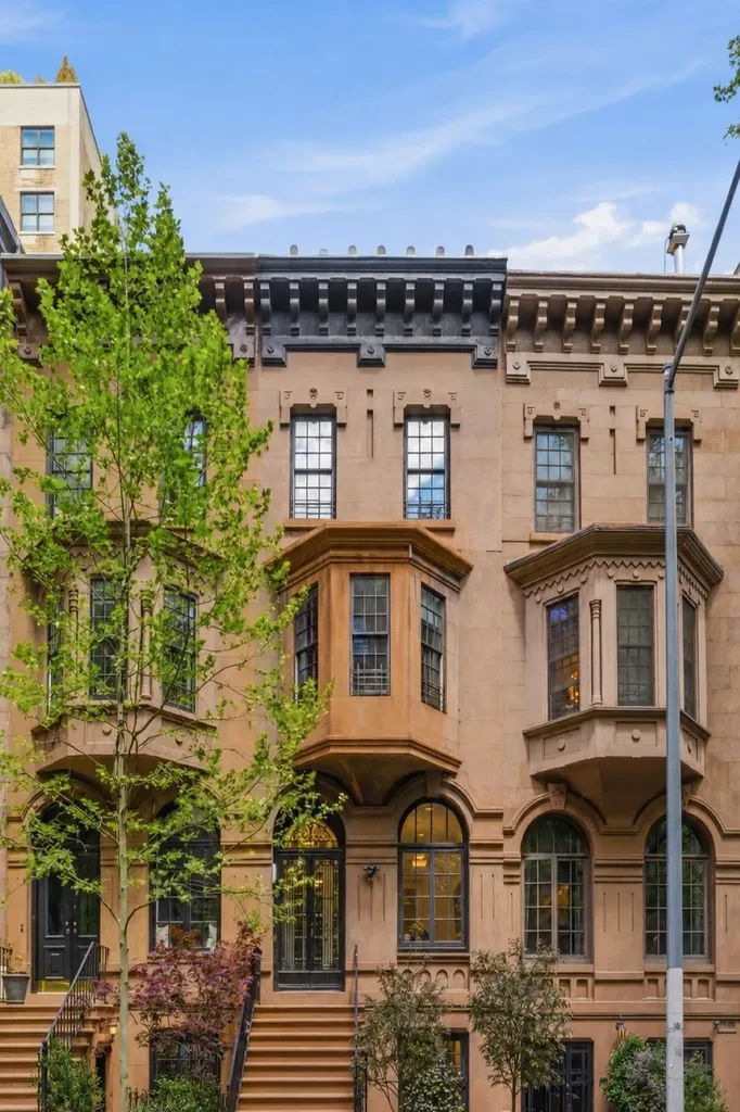 117 E 91st Street New York City NY 10128