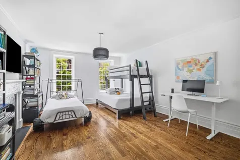 117 E 91st Street New York City NY 10128