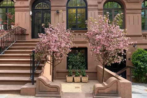 117 E 91st Street New York City NY 10128