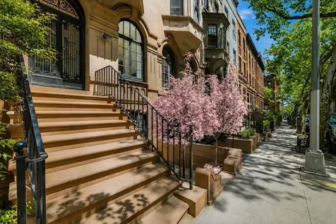 117 E 91st Street New York City NY 10128