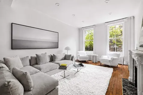 117 E 91st Street New York City NY 10128