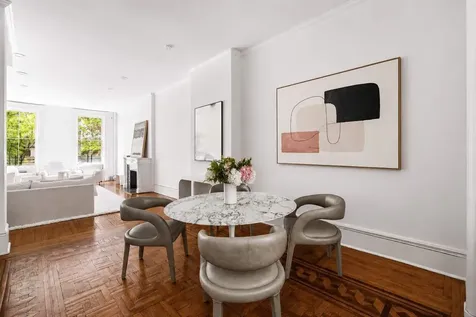 117 E 91st Street New York City NY 10128
