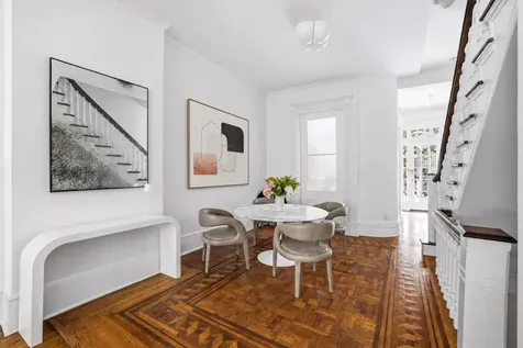 117 E 91st Street New York City NY 10128