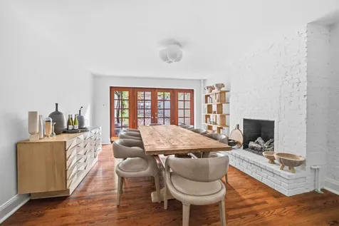 117 E 91st Street New York City NY 10128