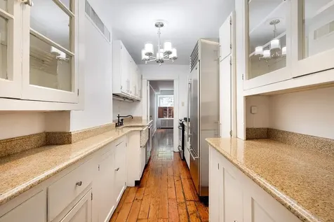 117 E 91st Street New York City NY 10128