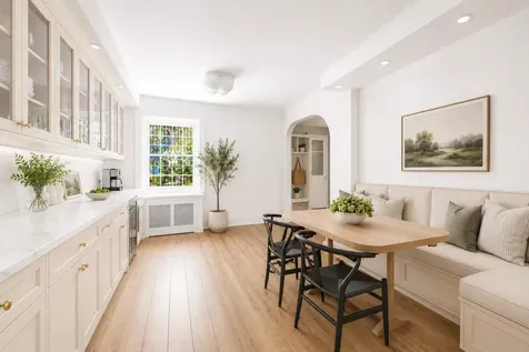 117 E 91st Street New York City NY 10128
