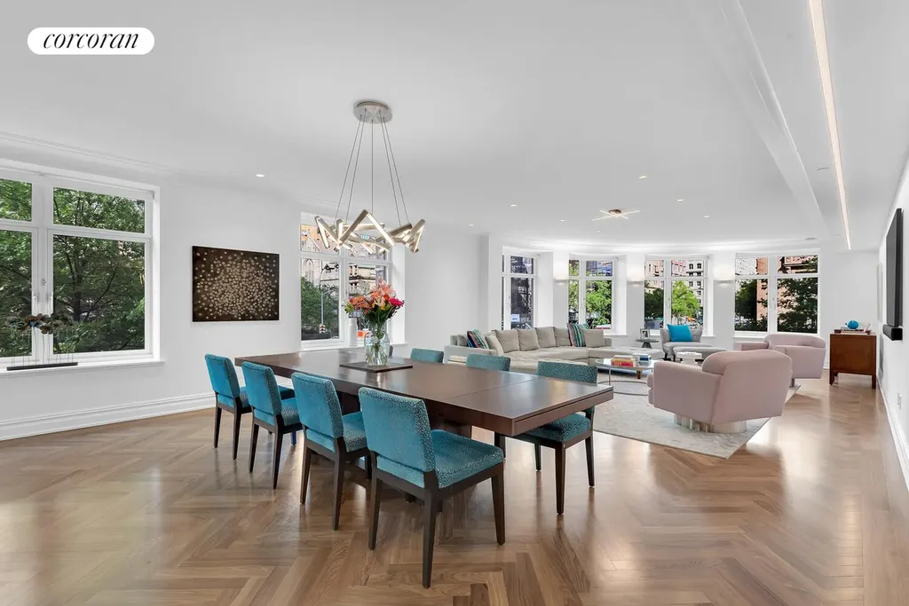 535 W End Avenue New York City NY 10024
