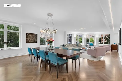 535 W End Avenue New York City NY 10024