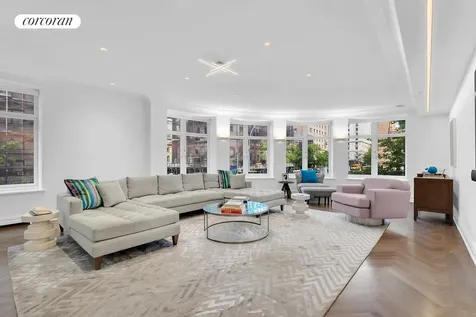 535 W End Avenue New York City NY 10024