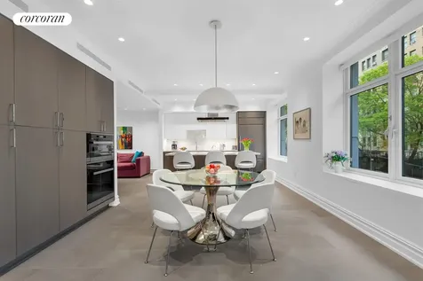 535 W End Avenue New York City NY 10024