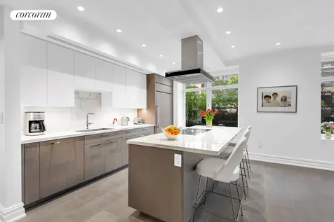 535 W End Avenue New York City NY 10024