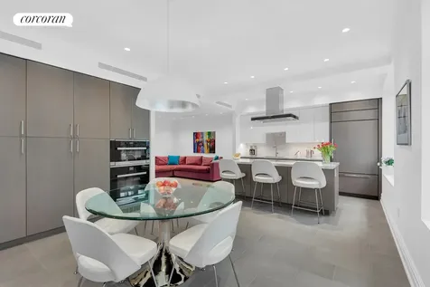 535 W End Avenue New York City NY 10024