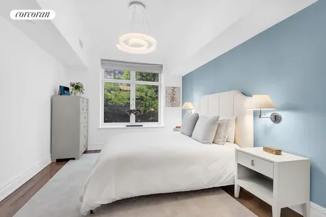 535 W End Avenue New York City NY 10024