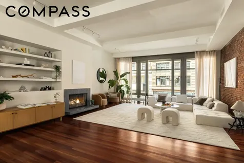 116 Hudson Street New York City NY 10013
