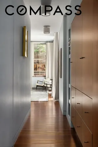 116 Hudson Street New York City NY 10013