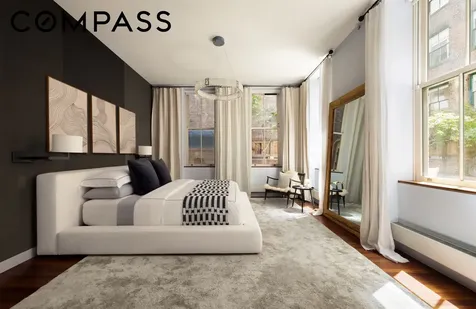 116 Hudson Street New York City NY 10013