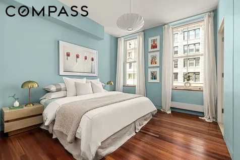 116 Hudson Street New York City NY 10013