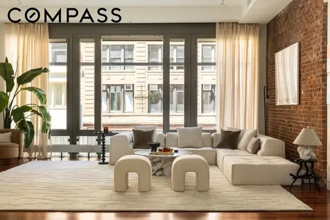 116 Hudson Street New York City NY 10013