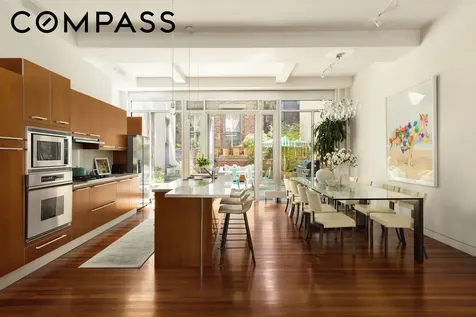 116 Hudson Street New York City NY 10013