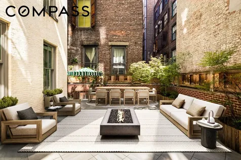 116 Hudson Street New York City NY 10013