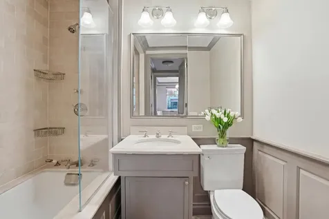 188 E 76th Street New York City NY 10021