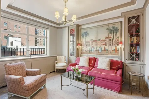 188 E 76th Street New York City NY 10021