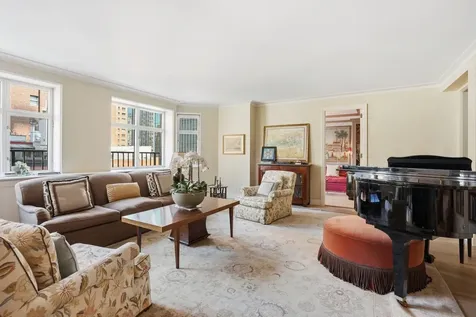 188 E 76th Street New York City NY 10021