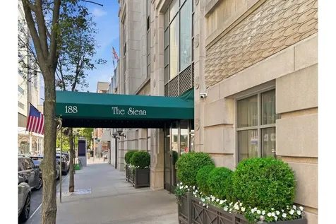 188 E 76th Street New York City NY 10021