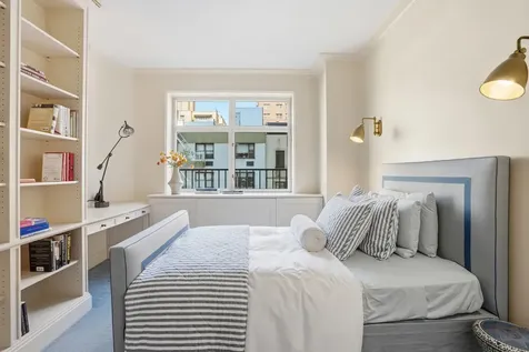 188 E 76th Street New York City NY 10021