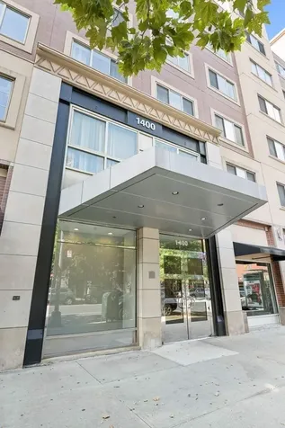 1400 Fifth Avenue New York City NY 10026