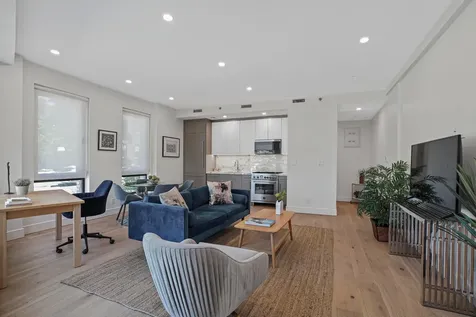 21-31 Shore Boulevard New York City NY 11105