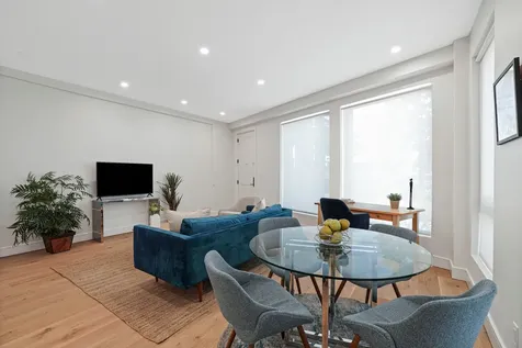 21-31 Shore Boulevard New York City NY 11105