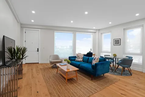 21-31 Shore Boulevard New York City NY 11105