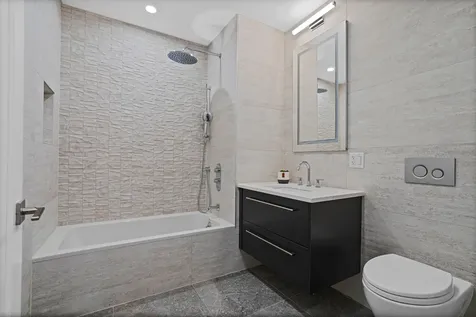 21-31 Shore Boulevard New York City NY 11105