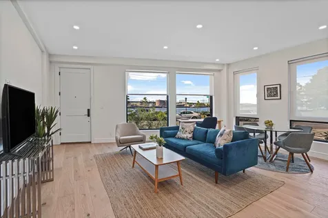 21-31 Shore Boulevard New York City NY 11105