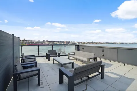21-31 Shore Boulevard New York City NY 11105