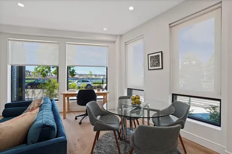 21-31 Shore Boulevard New York City NY 11105