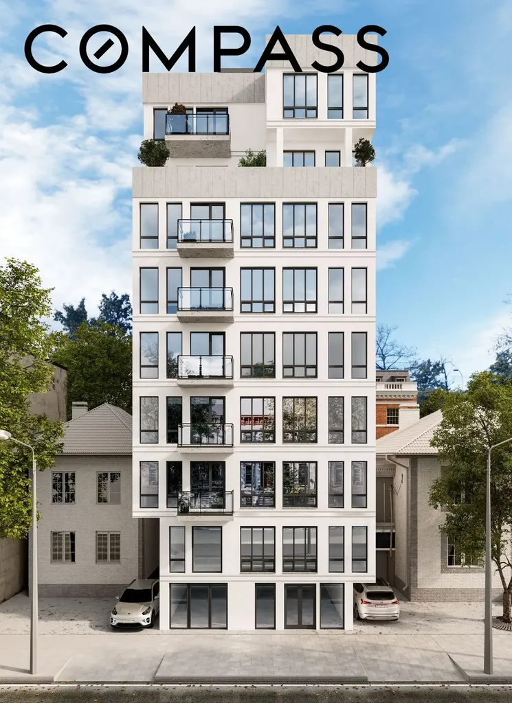 2518 Ocean Avenue New York City NY 11229