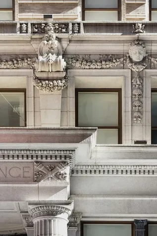 25 Broad Street New York City NY 10004