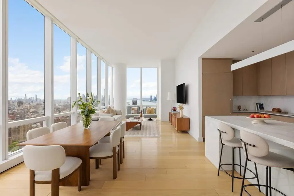 15 Hudson Yards New York City NY 10001