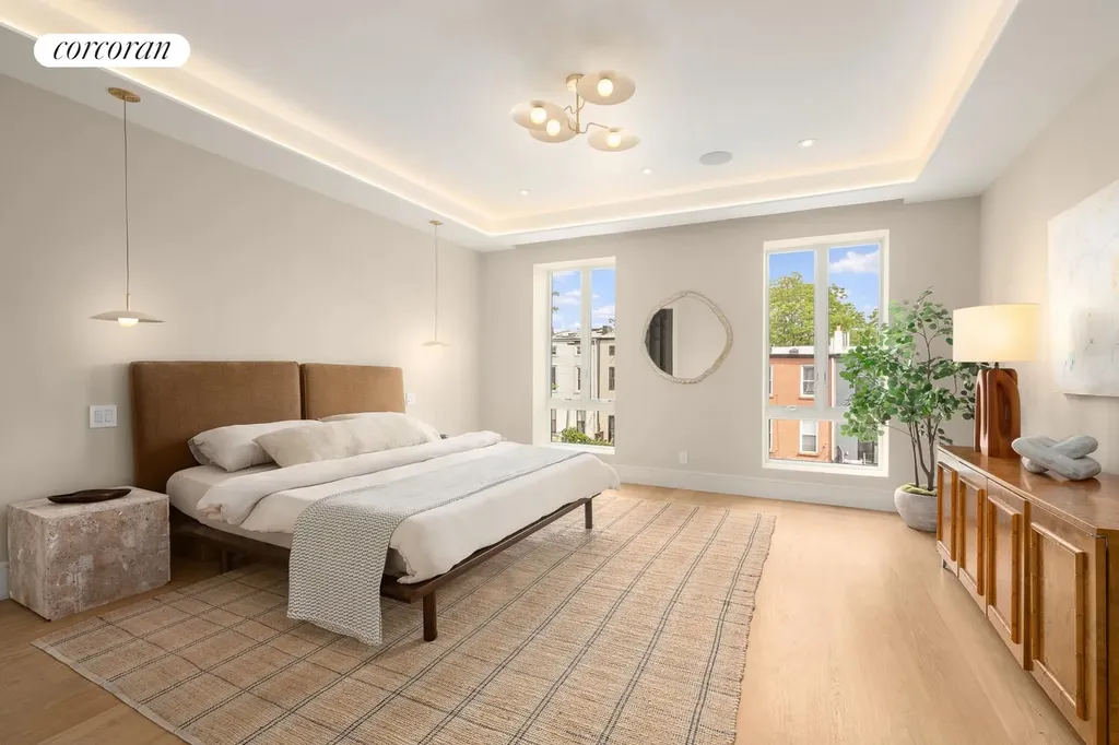 533A Quincy Street New York City NY 11221