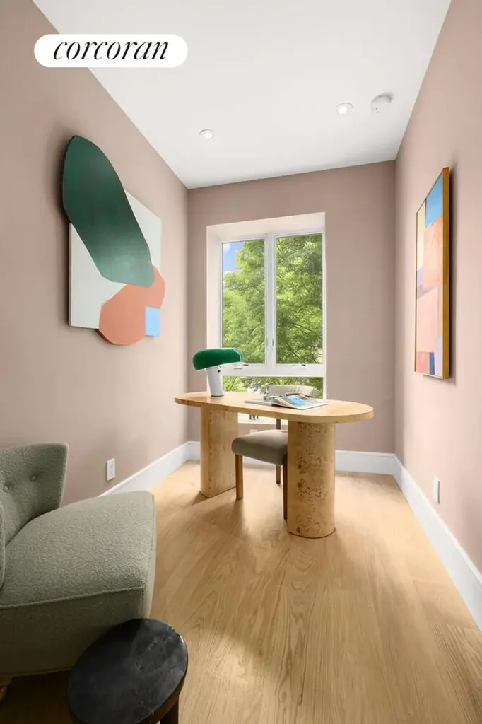 533A Quincy Street New York City NY 11221