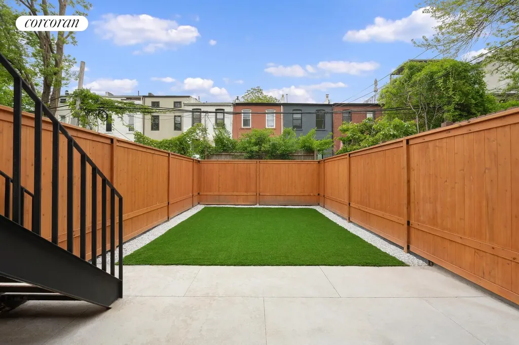 533A Quincy Street New York City NY 11221