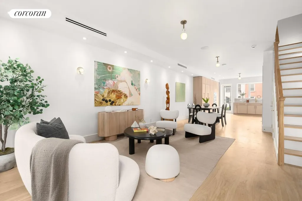 533A Quincy Street New York City NY 11221