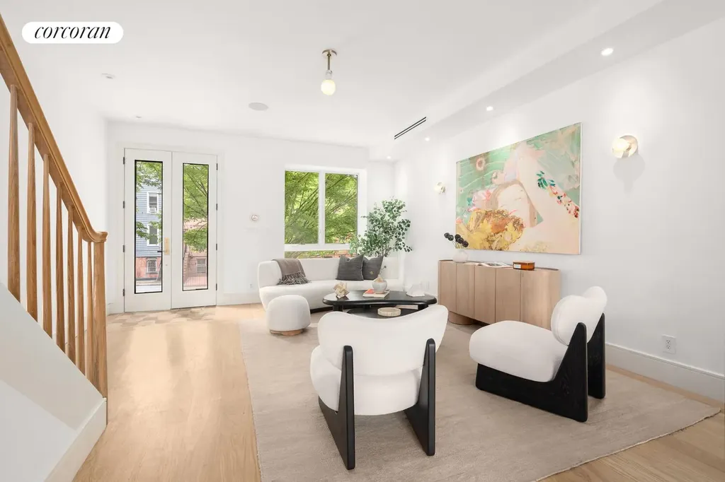 533A Quincy Street New York City NY 11221