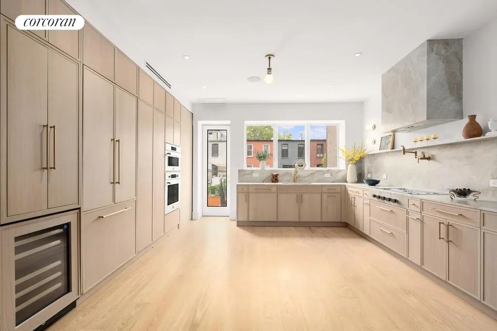 533A Quincy Street New York City NY 11221