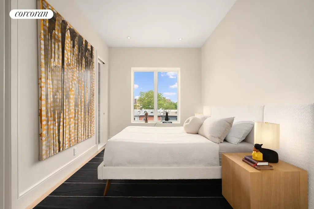533A Quincy Street New York City NY 11221