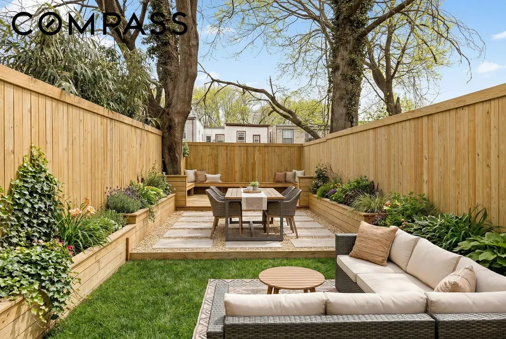 1293 Park Place New York City NY 11213